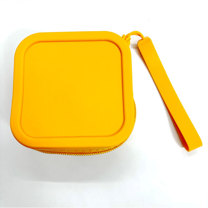 small coin pouch